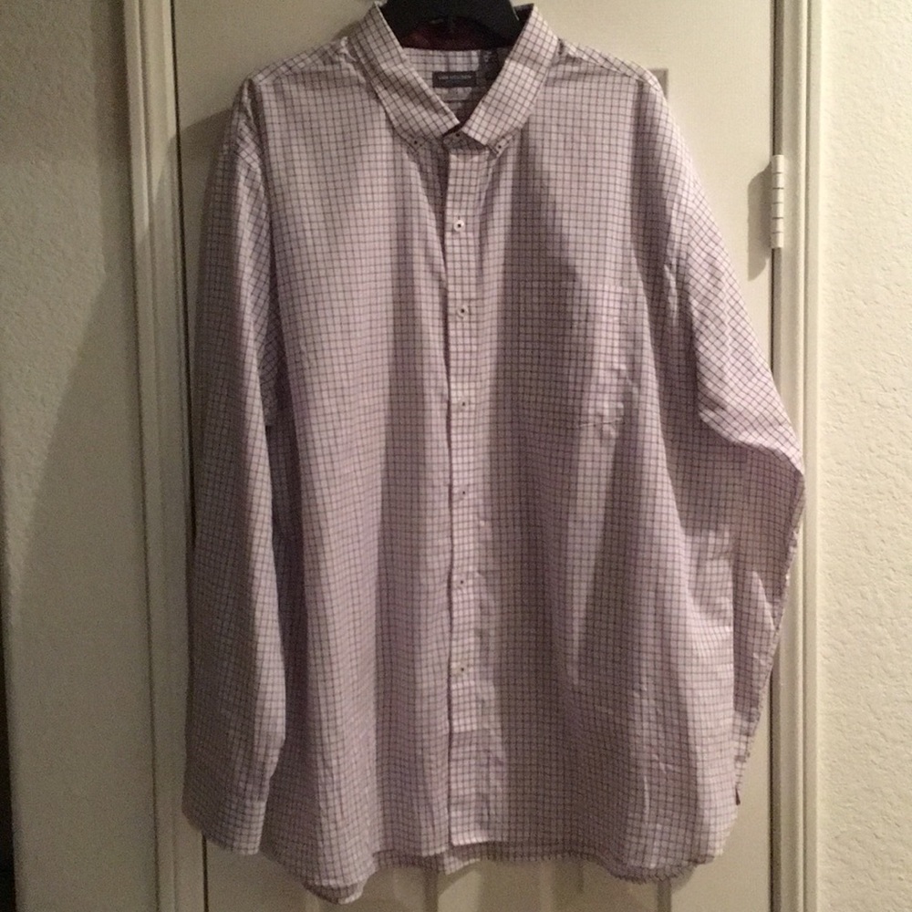 Van Heusen dress shirt